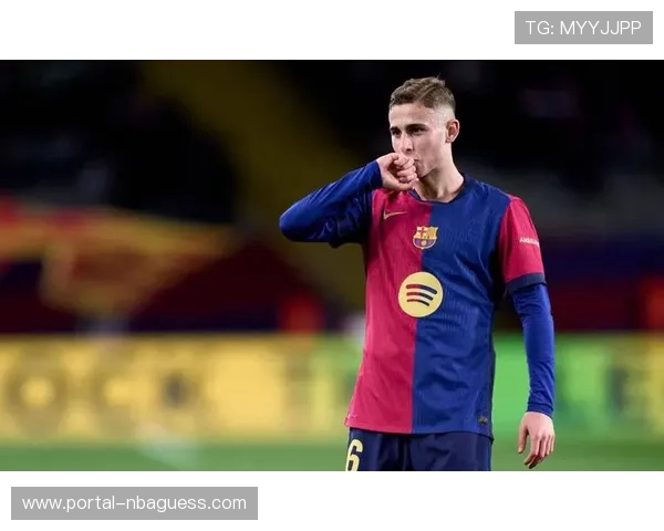 巴萨天才小将费尔明上演完美帽子戏法闪耀全场强势入选本周最佳阵容